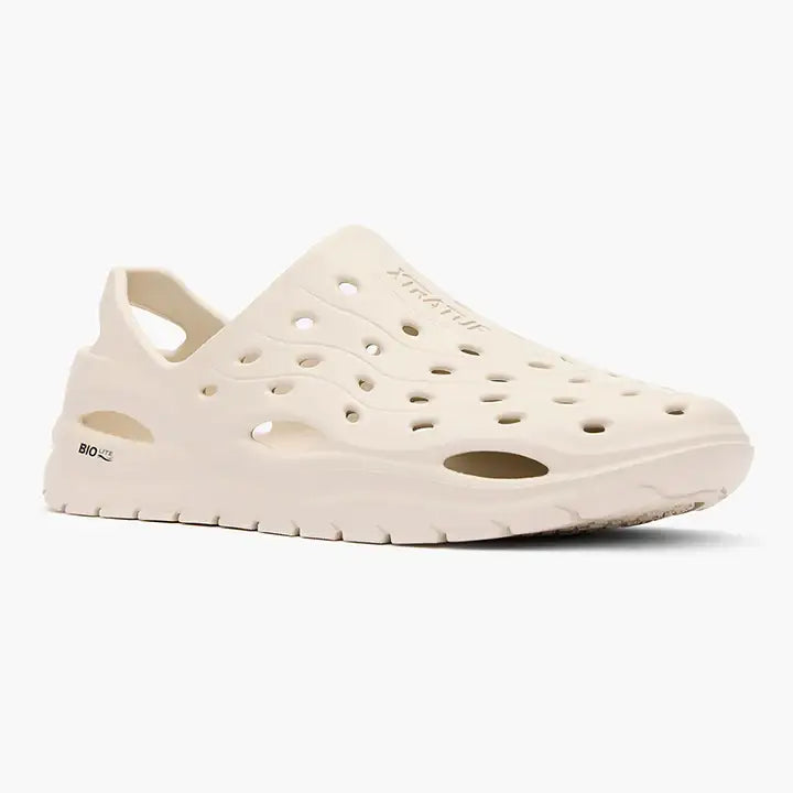 Xtratuf Riptide Slip-On Water Sandal - Quick-Draining Deck Shoe