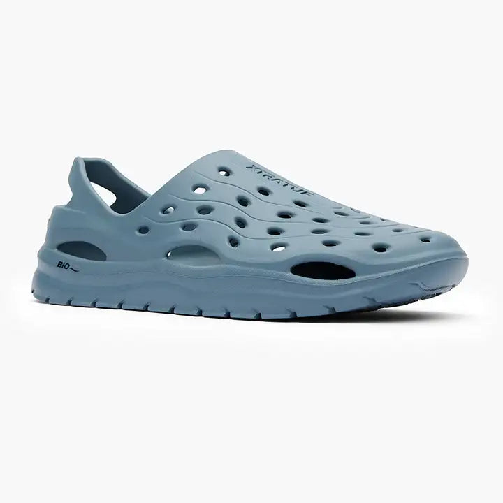 Xtratuf Riptide Slip-On Water Sandal - Quick-Draining Deck Shoe