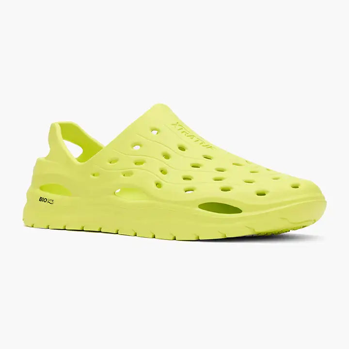 Xtratuf Riptide Slip-On Water Sandal - Quick-Draining Deck Shoe