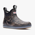 Xtratuf Women's 6in Ankle Deck Boot - Camo