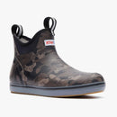 Xtratuf Women's 6in Ankle Deck Boot - Camo