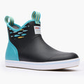 XtraTuf Women's 6in Ankle Deck Boots – Durable, Waterproof, All-Day Comfort