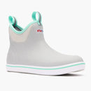 Xtratuf Women's 6in Ankle Deck Boots – Durable, Waterproof, All-Day Comfort