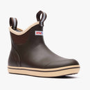 Xtratuf Women's 6in Ankle Deck Boot - Brown