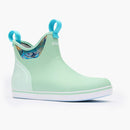 Xtratuf Women's 6in Ankle Deck Boots – Durable, Waterproof, All-Day Comfort