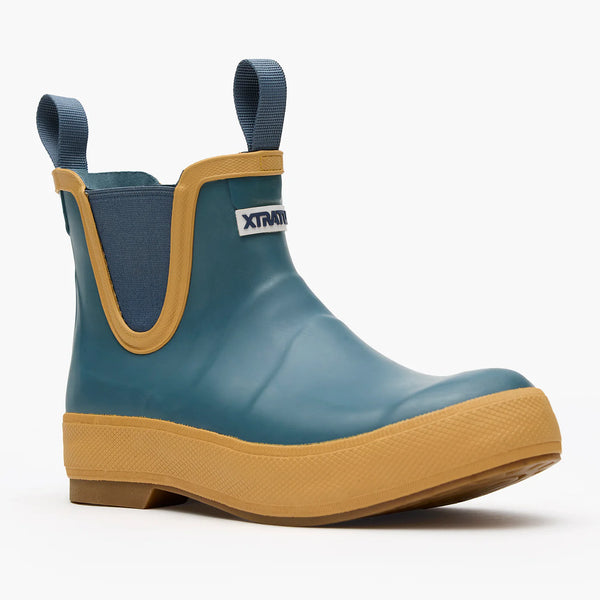 Xtratuf 6" Legacy Ankle Deck Boot - Women's