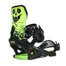 Yes Select Eiki Snowboard Bindings - Men's 2026