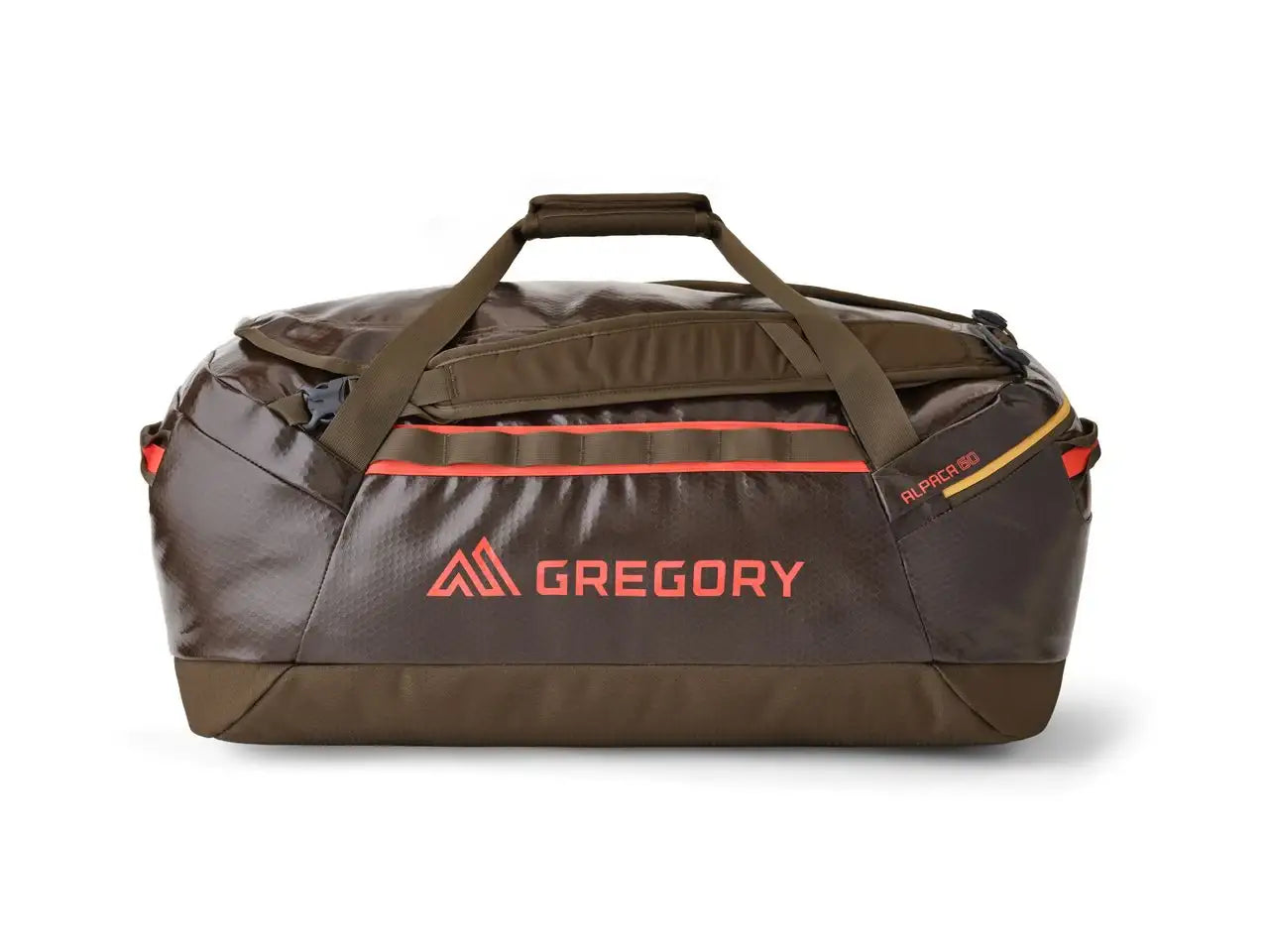 Gregory Alpaca Duffel Bag 40L | 60L | 80L | 100L - Durable Water
