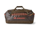 Gregory Alpaca Duffel Bag 40L | 60L | 80L | 100L - Durable Water-Resistant Gear Bag with Expandable Compartment