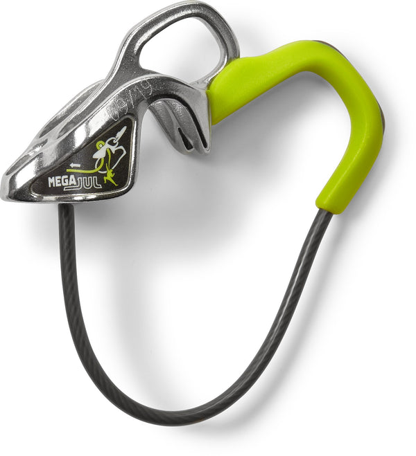 Edelrid MegaJul Belay Device