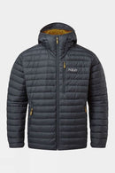 Rab Microlight Alpine Jacket – Men’s