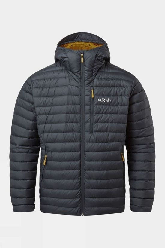 Rab Microlight Alpine Jacket – Men’s