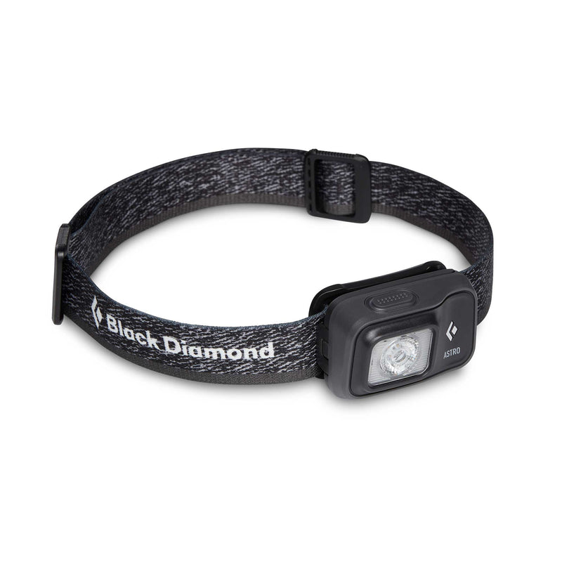 Black Diamond Astro Headlamp 300 Lumens