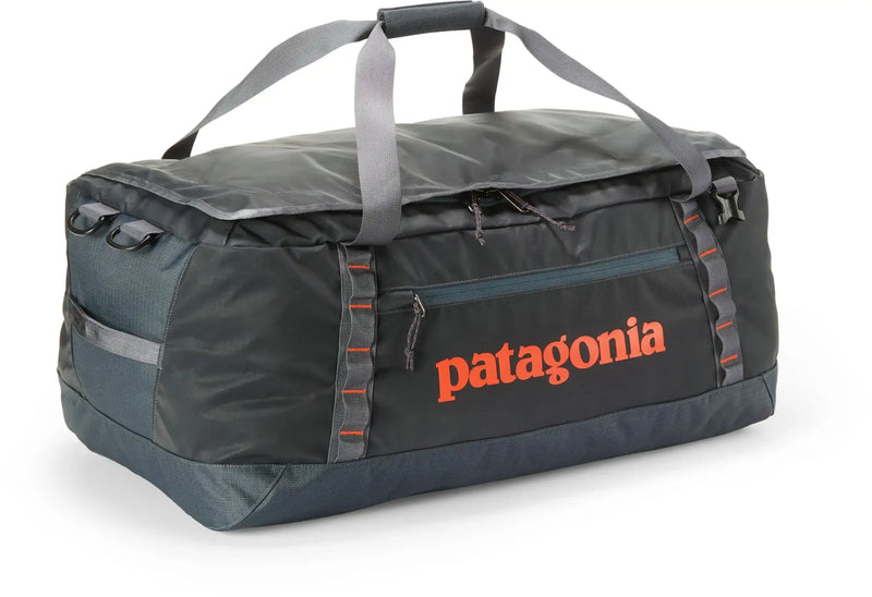 Patagonia Black Hole 70L Large Water-Resistant Duffel Bag