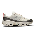 On Cloudrock Low Waterproof Men's - Ivory/Ivory