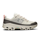 On Cloudrock Low Waterproof Men's - Ivory/Ivory