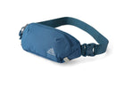 Gregory Rhune Belt Bag – Lightweight Everyday Waist Pack for Travel, Festivals & Outdoor Adventures