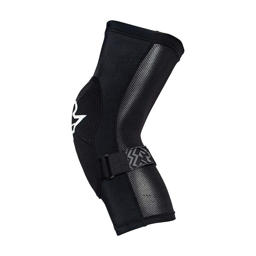 Genouillères RaceFace Indy - Noires, Taille S, Neuves (date Expiration 09/2028)