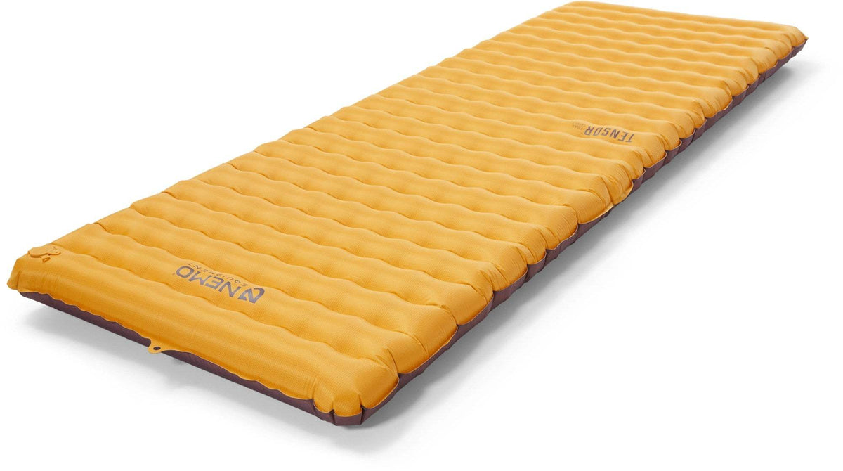 Nemo Tensor Trail Ultralight Insulated Sleeping Pad