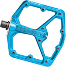 Crankbrothers Stamp Flat BMX/MTB Bike Adjustable Grip Platform Bicycle Pedal