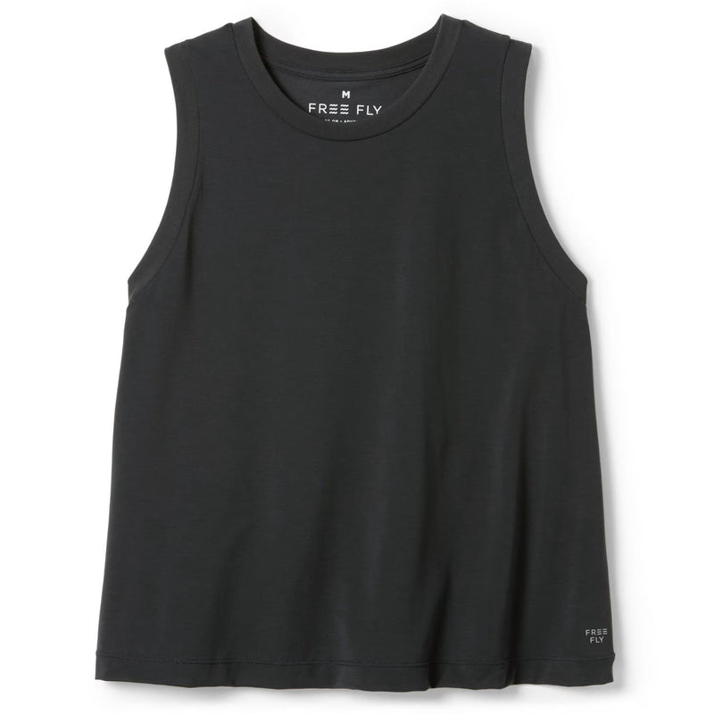 Free Fly Women's  Elevate Lightweight Tank Top