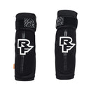 Raceface Indy Elbow/Forearm Guards - Essential Elbow and Forearm Protection for Mountain Biking Adventures