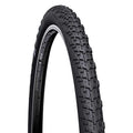 WTB  Nano Gravel Tubeless Ready Folding Tire - Efficient All-Terrain Performance with Advanced Puncture Protection