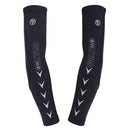 Proviz Reflect 360 Arm Warmers Versatile Reflective Arm Warmers for All Outdoor Activities