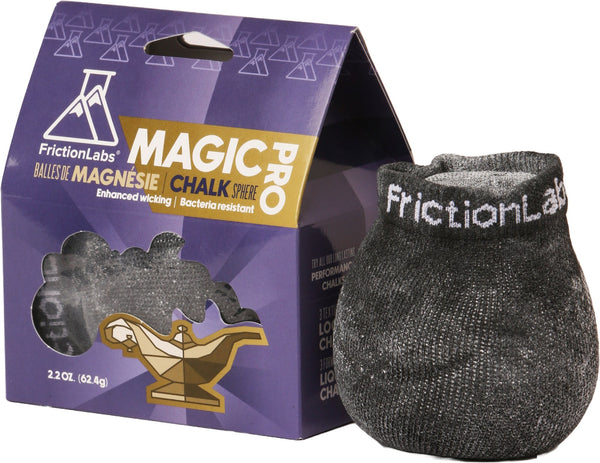 Friction Labs Magic Pro Chalk Sphere