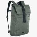 EVOC Duffle Backpack - Adaptable Travel Backpack for Everyday Adventures