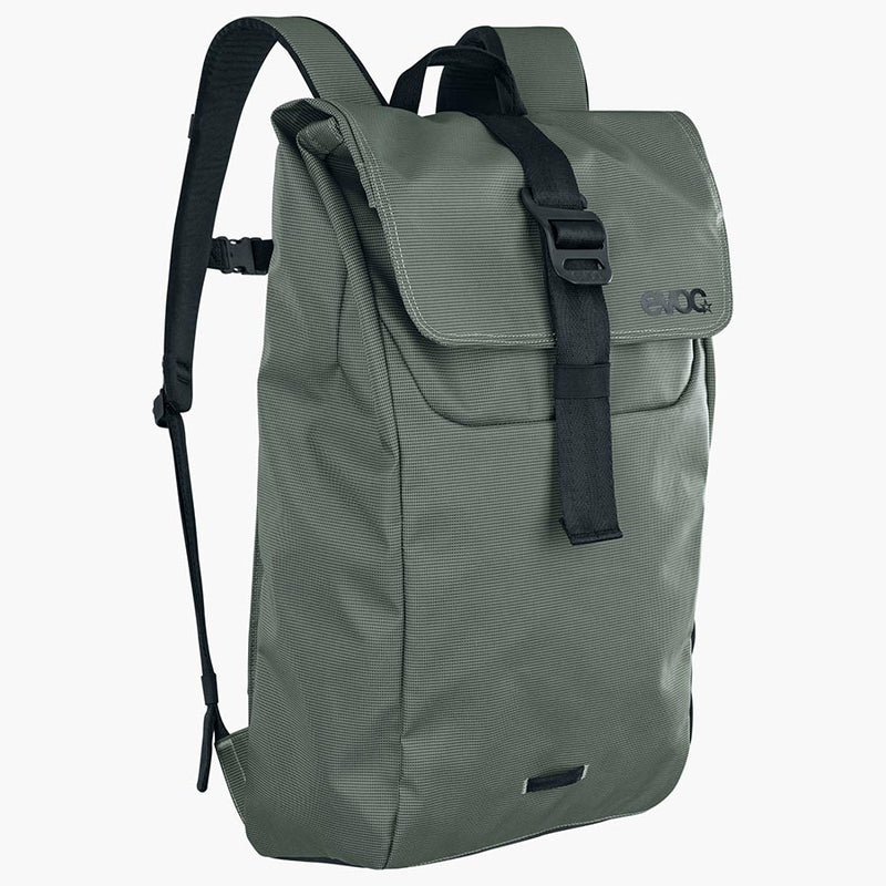 EVOC Duffle Backpack - Adaptable Travel Backpack for Everyday Adventures