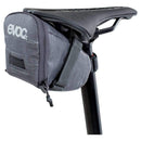 EVOC Seat Bag Compact 0.5L Bike Saddle Bag with Reflective Safety Strips for Enhanced Visibility