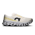 On Cloudmonster 3 Men's running shoe in Ghost / Glacier