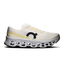 On Cloudmonster 3 Men's running shoe in Ghost / Glacier