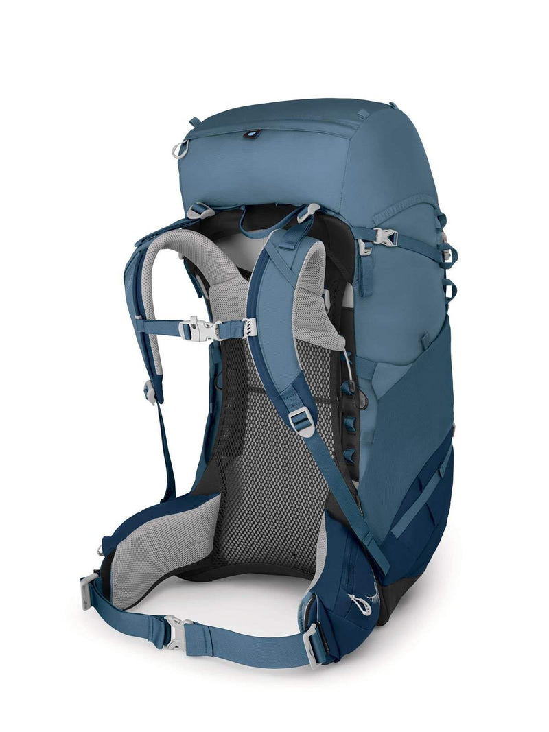 osprey ace 50 backpack night sky blue Osprey Ace 50 Blue Hills O/S