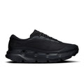 On Cloudsoma Hike Men's shoe in Black / Black