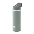 GSI Outdoors Microlite Straw Top Water Bottle 710ml