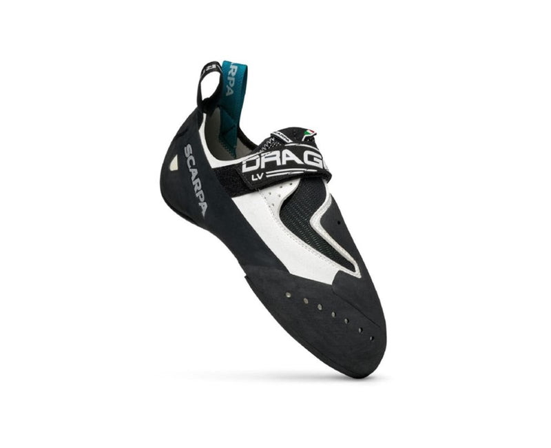 Scarpa Drago LV Climbing Shoe - Precision Fit Climbing Shoe for Low-Volume Feet