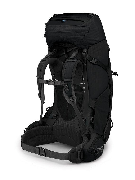 Osprey Aether 55 & 65 Men's Backpacking Pack