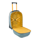 EVOC Terminal 40L Travel Bag w/ 20L Detachable Backpack Versatile Carry-On & Daypack Combo