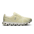On Cloud 6 Women's running shoe in Seedling/Ice