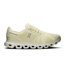 On Cloud 6 Women's running shoe in Seedling/Ice