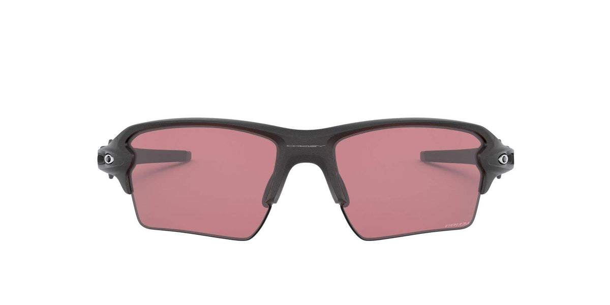 Oakley Flak 2.0 XL Men's Performance Sunglasses – Enhanced Coverage, Prizm Lens, and Secure Fit