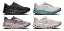 On Cloudsurfer Trail 2 Women's Trail Running Shoes - all colors