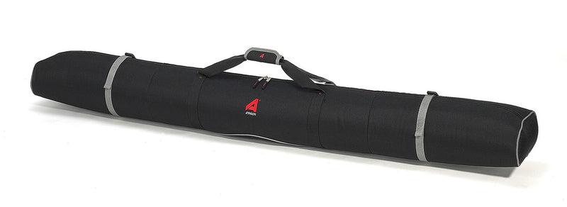 Athalon 314 Single Ski Bag Padded - 155cm  | Travel in Style and Safety with Reliable Ski Gear Protection