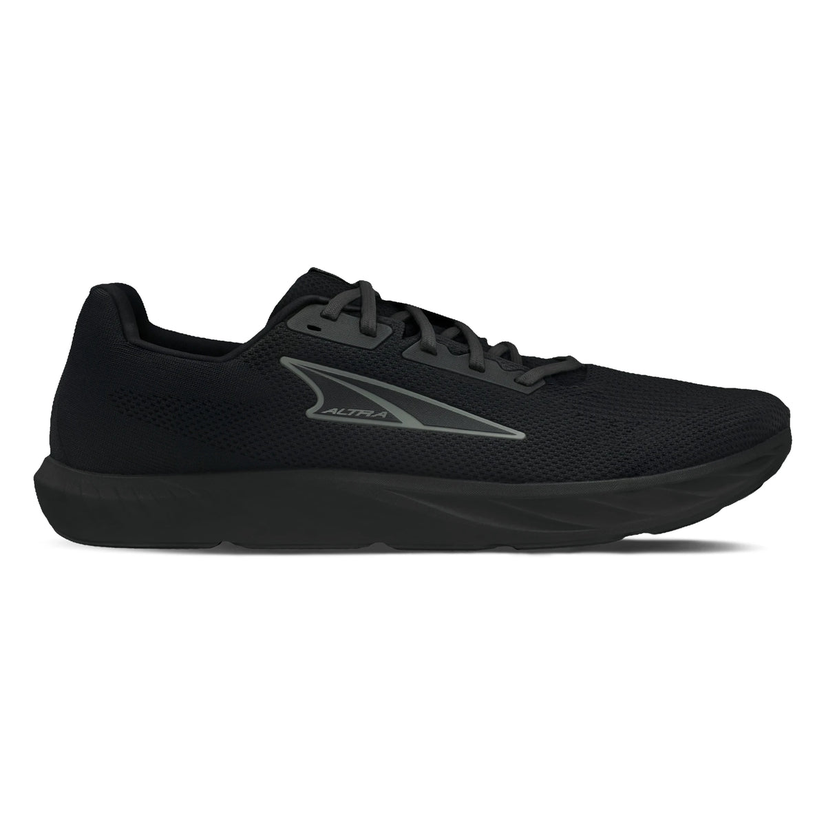 Altra Escalante 4 Men's - Black/Black