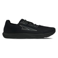 Altra Escalante 4 Men's - Black/Black