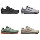 Altra Lone Peak 9 Wide Men's Trail Running Shoe - all colorways