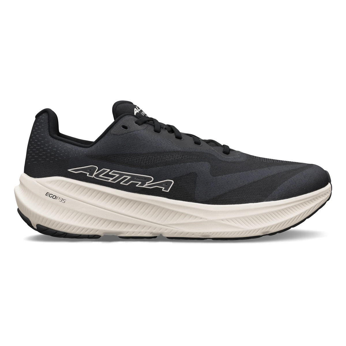 Altra Experience Flow 3 Men's - Black/White