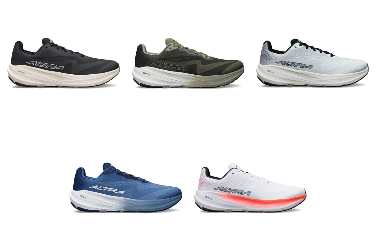 Altra Experience Flow 3 Men's - all colors
